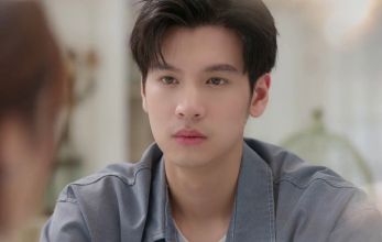 Лакорн Моя безопасная зона 8 серия 