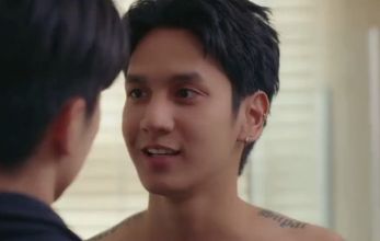 Лакорн Снова любимый 3 серия 