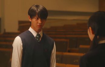 Лакорн Я случайно присоединился к группе крутых парней во время школьной поездки 8 серия 