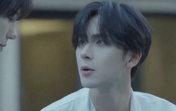 Лакорн Пленник Гу 8 серия 