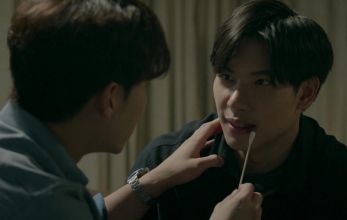 Лакорн Обстоятельства смерти 1 серия 