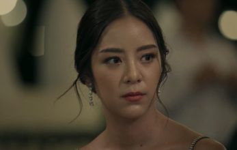 Лакорн Обстоятельства смерти 9 серия 