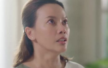 Лакорн Любовь никогда не угаснет 9 серия 