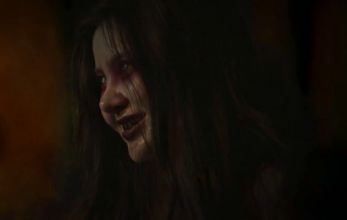 Лакорн Побег 7 серия 