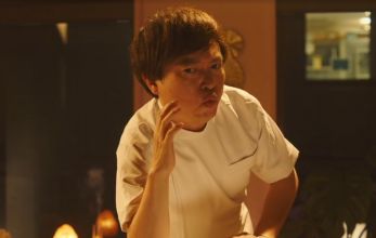 Лакорн Мир BL против натурала. Финал 5 серия 