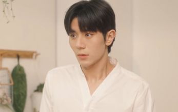 Лакорн Прилив любви 8 серия 