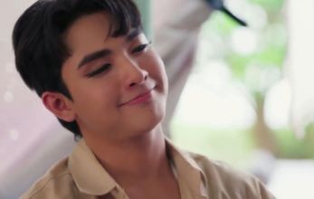 Лакорн Открой мне своё сердце 3 серия 