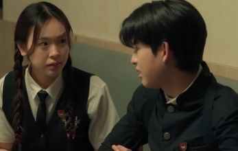 Лакорн Дружба, запятнанная враждой 7 серия 