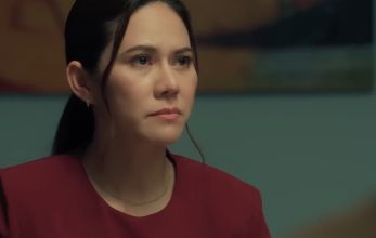 Лакорн Дружба, запятнанная враждой 11 серия 