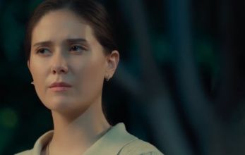 Лакорн Дружба, запятнанная враждой 13 серия 