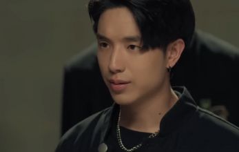 Лакорн Дружба, запятнанная враждой 16 серия 