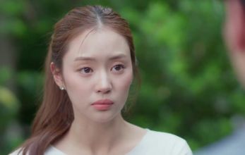 Лакорн Моя безопасная зона 8 серия 