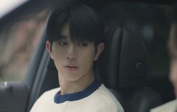 Лакорн Прилив любви 9 серия 