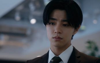 Лакорн Любовь начинается в мире «Что, если?» 5 серия 