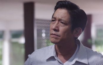 Лакорн Пока мы не встретимся вновь 1 серия 