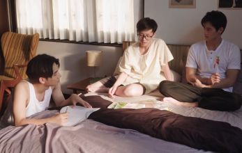 Лакорн Пока мы не встретимся вновь 2 серия 