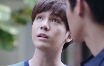 Лакорн Пока мы не встретимся вновь 3 серия 