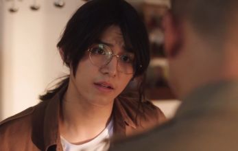 Лакорн Пока мы не встретимся вновь 17 серия 