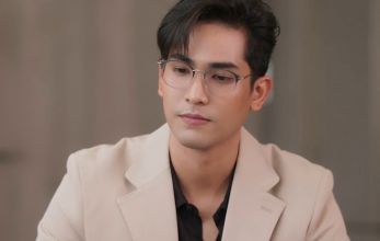 Лакорн Наш секрет 1 серия 