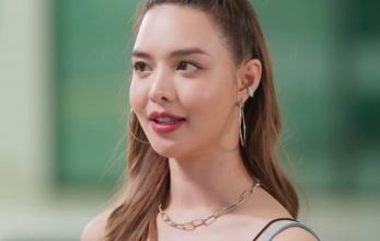 Лакорн Наш секрет 2 серия 