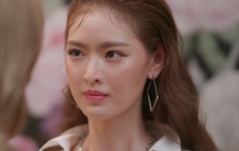 Лакорн Наш секрет 4 серия 