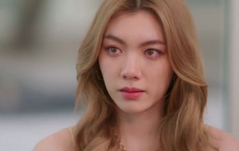 Лакорн Наш секрет 8 серия 