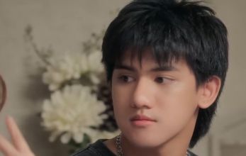 Лакорн Открой мне своё сердце 4 серия 