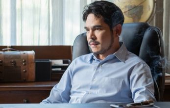 Лакорн Вчера 1 серия 