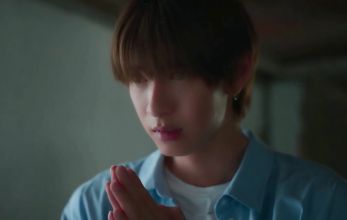 Лакорн Богиня благословит тебя от смерти 8 серия 