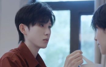 Лакорн Пленник Гу 11 серия 