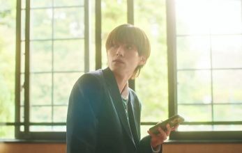 Лакорн Я случайно присоединился к группе крутых парней во время школьной поездки 10 серия 