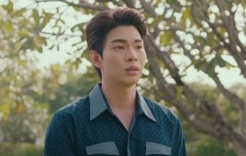 Лакорн Побег 8 серия 