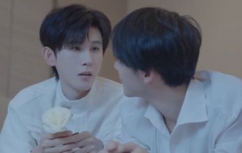 Лакорн Пленник Гу 12 серия 