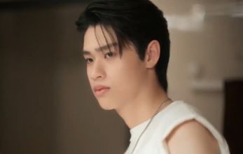 Лакорн Открой мне своё сердце 4 серия 