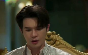 Лакорн Бесконечный 8 серия 