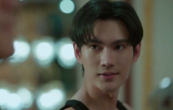 Лакорн Богиня благословит тебя от смерти 9 серия 