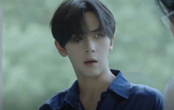 Лакорн Пленник Гу 13 серия 