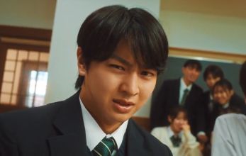 Лакорн Я случайно присоединился к группе крутых парней во время школьной поездки 11 серия 