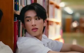 Лакорн Столкнуться лбами 10 серия 