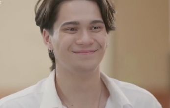 Лакорн Любовная тревога 1 серия 