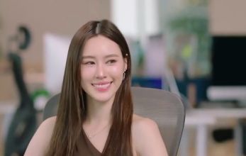 Лакорн Я и Ти 8 серия 