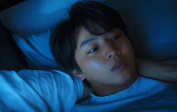 Лакорн Я случайно присоединился к группе крутых парней во время школьной поездки 12 серия 