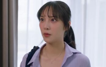 Лакорн MuTeLuv 20 серия 