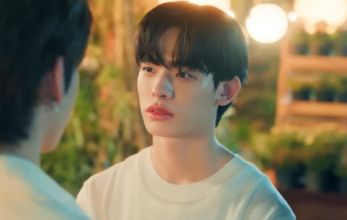 Лакорн Дуан с тобой 1 серия 