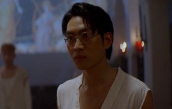 Лакорн Воздушный момент 4 серия 