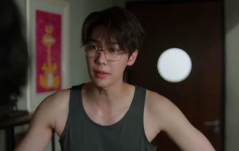 Лакорн Синдром выгорания 7 серия 