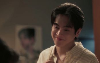 Лакорн Открой мне своё сердце 5 серия 