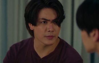 Лакорн Попробуй умри 4 серия 