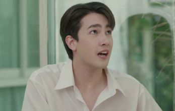 Лакорн Любовная тревога 3 серия 