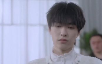 Лакорн Скульптурный свет 1 серия 